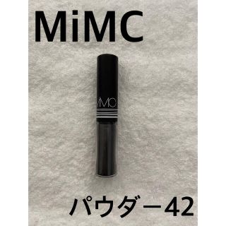 エムアイエムシー(MiMC)のMiMC    アイシャドウ(アイシャドウ)