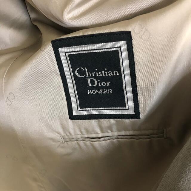 Dior セットアップ 2