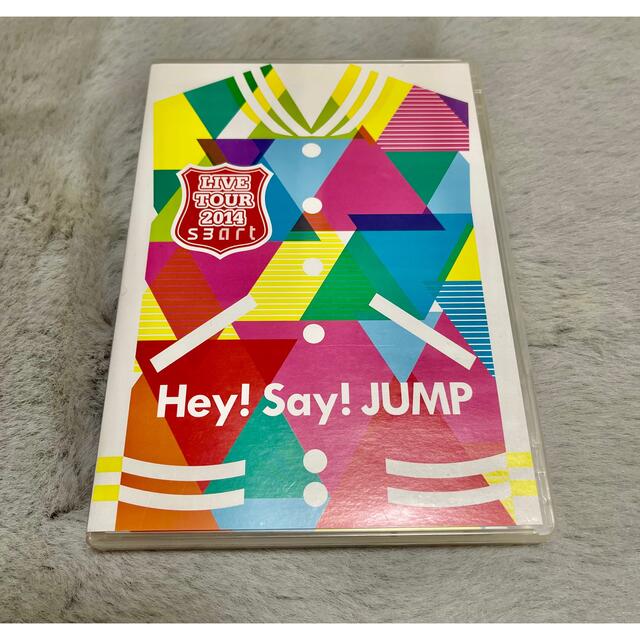 限定価格セール！ Hey Say JUMP LIVE TOUR 201…