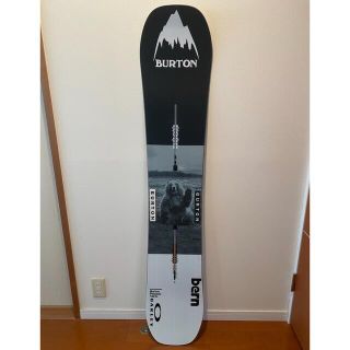 burton process flyingＶ 152 2020-2021 - ボード