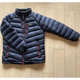 【美品】L.L.Bean ウルトラライト850 ダウンジャケット size L