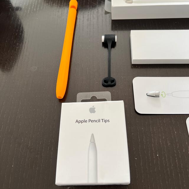 Apple   Apple Pencil 第1世代 iPad Pro 第9世代 iPad おまけの通販 by