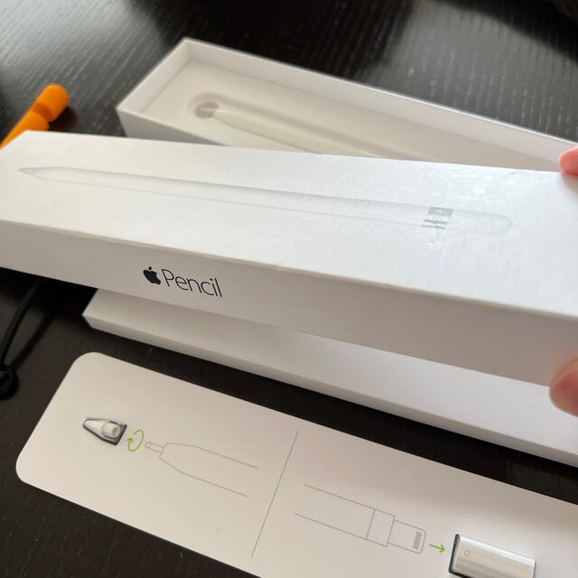 Apple - Apple Pencil 第1世代 iPad Pro 第9世代 iPad おまけの通販 by