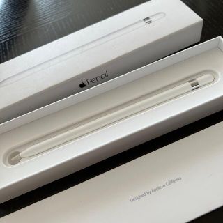 Apple - Apple Pencil 第1世代 iPad Pro 第9世代 iPad おまけの通販 by