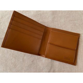 コーチ(COACH)のcoach 財布(折り財布)