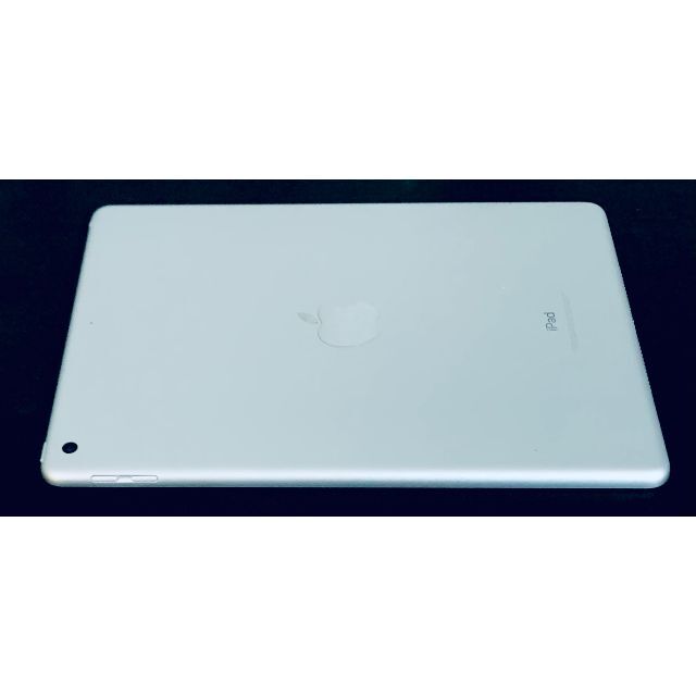 ★ アップル iPad 第5世代 ios最新15 指紋認証OK！ Wifi可