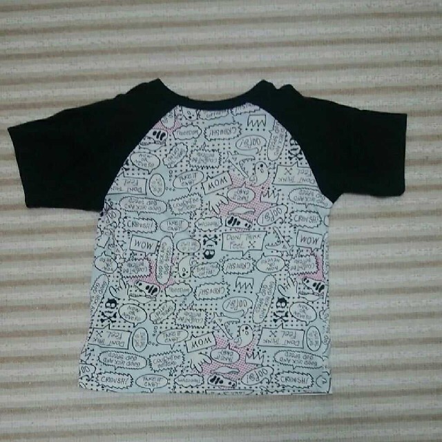 MPS(エムピーエス)のMPS 子供服　Tシャツ　130㎝ キッズ/ベビー/マタニティのキッズ服男の子用(90cm~)(Tシャツ/カットソー)の商品写真