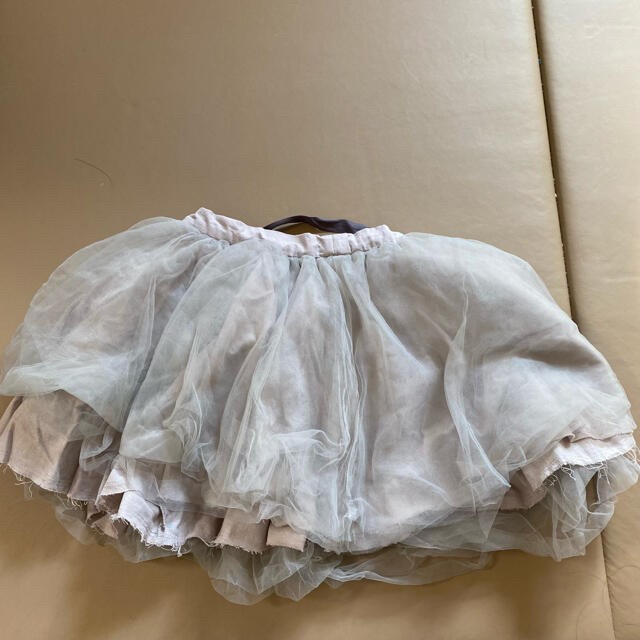 MARLMARL チュチュ キッズ/ベビー/マタニティのベビー服(~85cm)(ワンピース)の商品写真