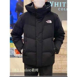 THE NORTH FACE - レアモデル☆新品タグ付き☆THE NORTH FACEダウン THE NORTH FACE - レアモデル☆新品タグ付き☆THE NORTH FACEダウン