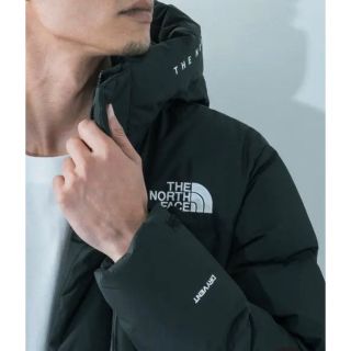 THE NORTH FACE - レアモデル☆新品タグ付き☆THE NORTH FACEダウン THE NORTH FACE - レアモデル☆新品タグ付き☆THE NORTH FACEダウン