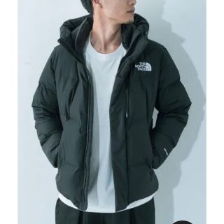 THE NORTH FACE - レアモデル☆新品タグ付き☆THE NORTH FACEダウン THE NORTH FACE - レアモデル☆新品タグ付き☆THE NORTH FACEダウン