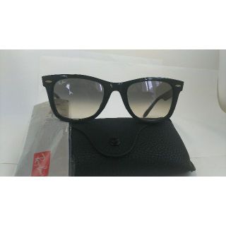 レイバン(Ray-Ban)のレイバン サングラス 送料無料 税込新品 RB2140F 901/32 52mm(サングラス/メガネ)