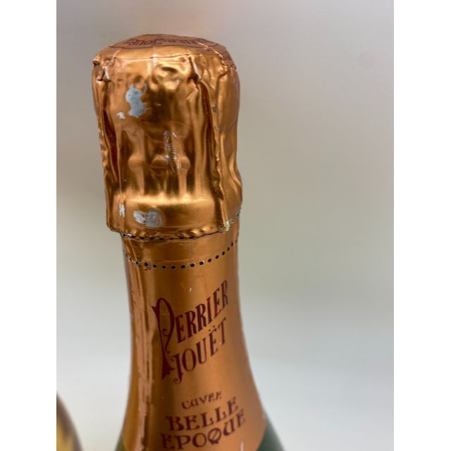 Krug(クリュッグ)のクリュッグ　ドンペリ　ベルエポック　セットで8本　ダミーボトル 食品/飲料/酒の酒(シャンパン/スパークリングワイン)の商品写真