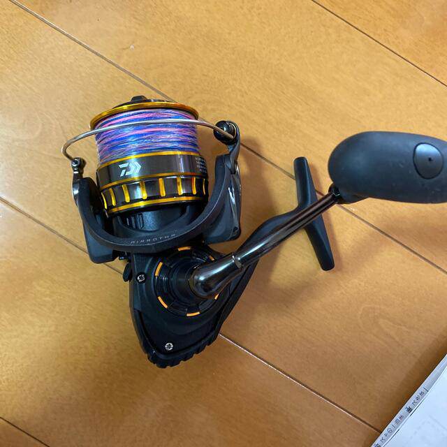 Daiwa BG4000H