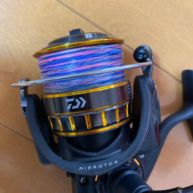 Daiwa BG4000H