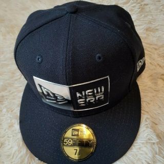 ニューエラー(NEW ERA)のニューエラー59FIFTY(キャップ)