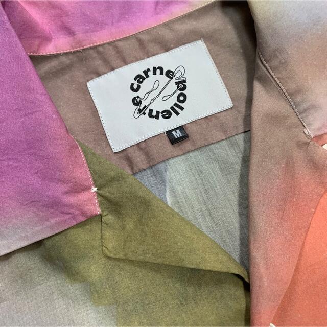carne bollente 20ss 半袖シャツ | munchercruncher.com