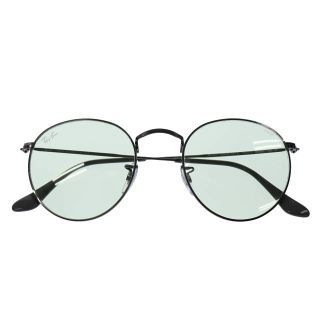 レイバン(Ray-Ban)のレイバン RAY BAN ラウンドメタル エヴォルヴ サングラス RB3447(サングラス/メガネ)