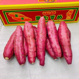 ☆里むすめ☆  徳島産 さつまいも 鳴門金時　Mサイズ(野菜)