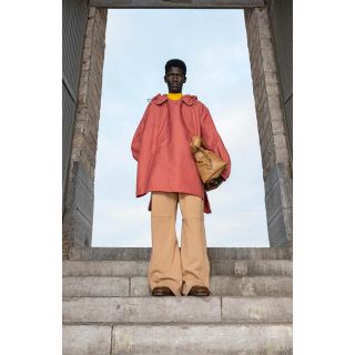 ドリスヴァンノッテン(DRIES VAN NOTEN)のdries van noten 21aw スウェットパンツ(その他)