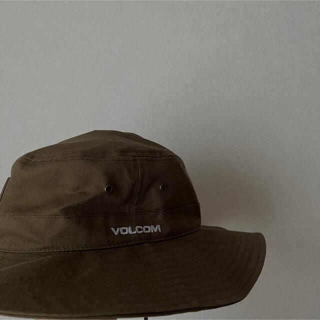 volcom(ボルコム)のvolcom バケットハット メンズの帽子(ハット)の商品写真