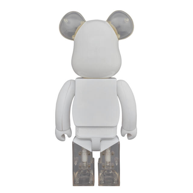 フィギュア2set BE@RBRICK WALL・E & EVE 400％