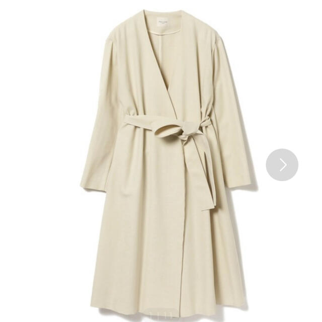 Demi-Luxe BEAMS - SALE❣️Demi-luxe BEAMS ベルト付きノー Demi-Luxe BEAMS - SALE❣️Demi-luxe BEAMS ベルト付きノー