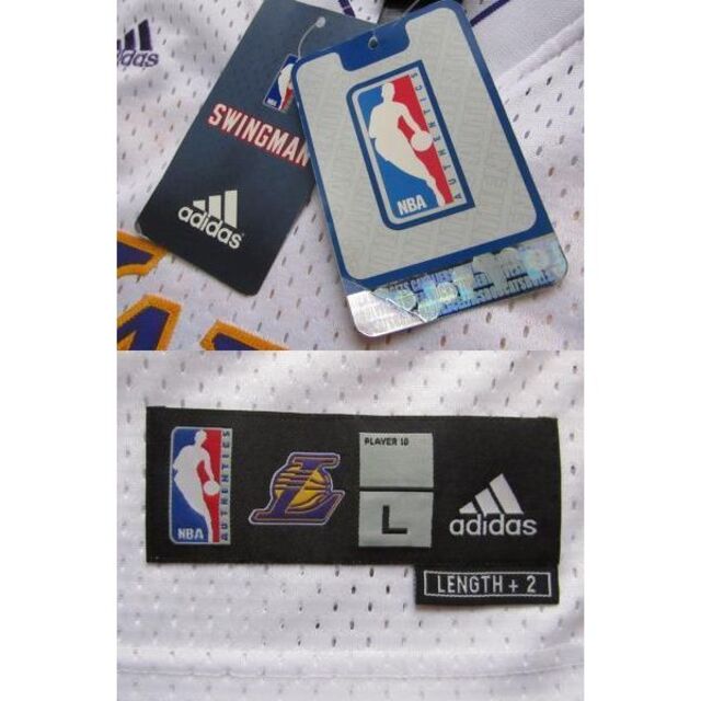 adidas NBA ALL STAR レブロン ジャージ レアモデル