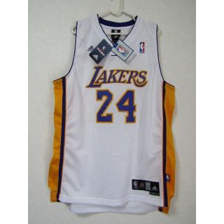 NBA LAKERS コービー・ブライアント #24 レイカーズ ユニフォーム