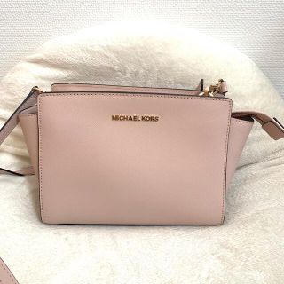 マイケルコース(Michael Kors)のショルダーバッグ(MICHAEL KORS)(ショルダーバッグ)