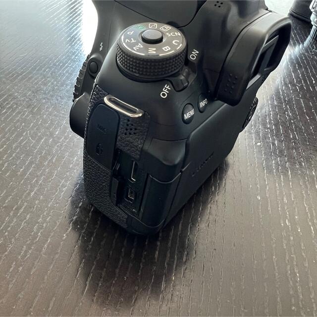 【おまけ付】Canon EOS 70D キャノン カメラ レンズ 一眼カメラ