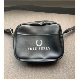 フレッドペリー(FRED PERRY)のフレッドペリー　FRED PERRY(ショルダーバッグ)