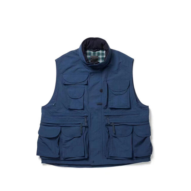 DAIWA PIER39 Tech Perfect Fishing Vest