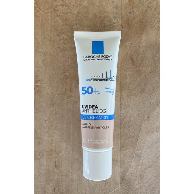 LA ROCHE-POSAY(ラロッシュポゼ)のラロッシュポゼ　BBクリーム01 コスメ/美容のベースメイク/化粧品(BBクリーム)の商品写真