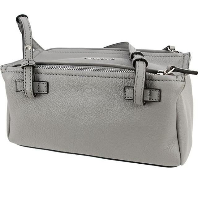 GIVENCHY - GIVENCHY ショルダーバッグ レディース 新品 パンドラ 158447 GIVENCHY - GIVENCHY ショルダーバッグ レディース 新品 パンドラ 158447