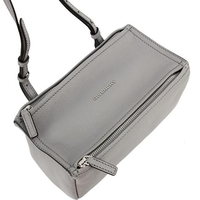 GIVENCHY - GIVENCHY ショルダーバッグ レディース 新品 パンドラ 158447 GIVENCHY - GIVENCHY ショルダーバッグ レディース 新品 パンドラ 158447