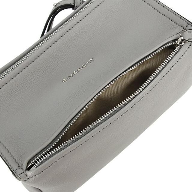 GIVENCHY - GIVENCHY ショルダーバッグ レディース 新品 パンドラ 158447 GIVENCHY - GIVENCHY ショルダーバッグ レディース 新品 パンドラ 158447