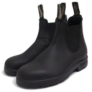 ブランドストーン(Blundstone)のブランドストーン BS510 サイドゴアショートブーツ BLACK 5(ブーツ)