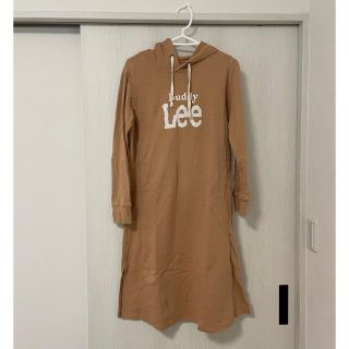 リー(Lee)のLee 授乳服　ワンピース(マタニティワンピース)