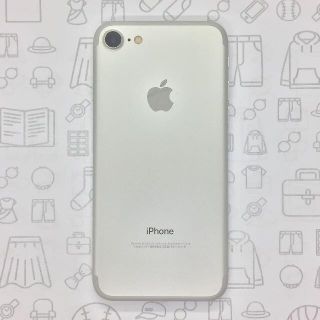 アイフォーン(iPhone)の【B】iPhone 7/32GB/353835088657277(スマートフォン本体)