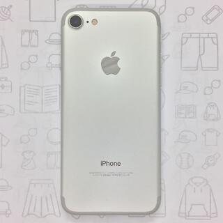 アイフォーン(iPhone)の【B】iPhone 7/32GB/355846081947068(スマートフォン本体)