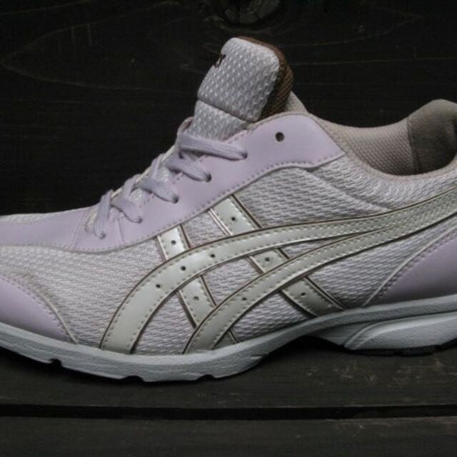 asics(アシックス)の新品 asics　ウォーキング24.5cm レディースの靴/シューズ(スニーカー)の商品写真