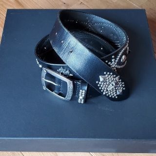 ベルト BILL WALL LEATHERの通販 33点 | フリマアプリ ラクマ