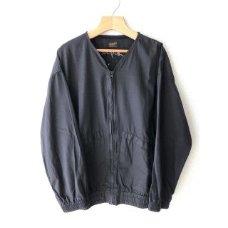 テンダーロイン(TENDERLOIN)の【fakestaralfa様専用】TENDERLOIN WORK JKT U(ノーカラージャケット)