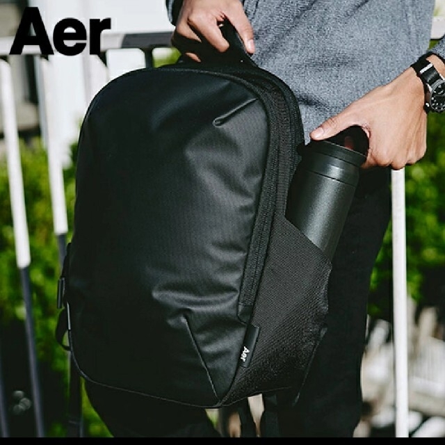 Aer エアー DAYPACK2 デイパック2  メンズのバッグ(バッグパック/リュック)の商品写真