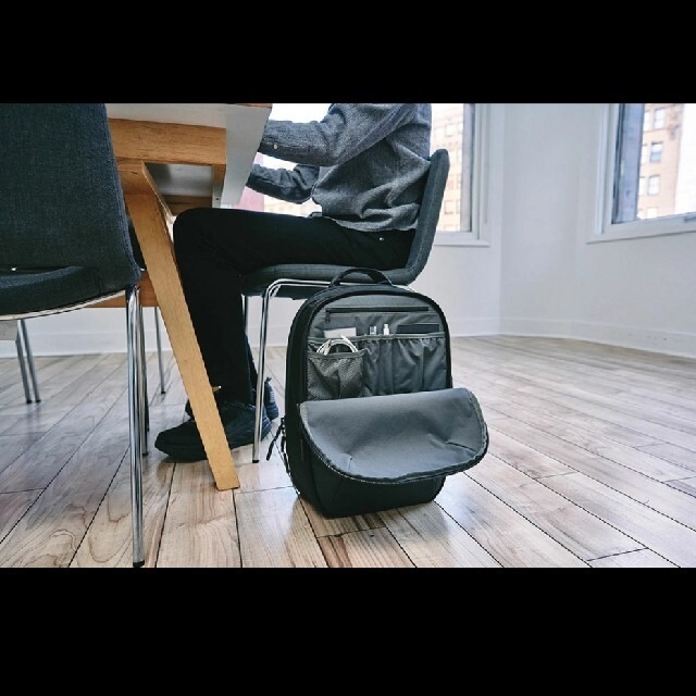 Aer エアー DAYPACK2 デイパック2  メンズのバッグ(バッグパック/リュック)の商品写真