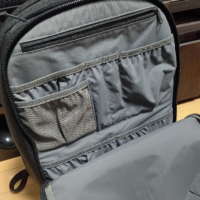 Aer エアー DAYPACK2 デイパック2  メンズのバッグ(バッグパック/リュック)の商品写真