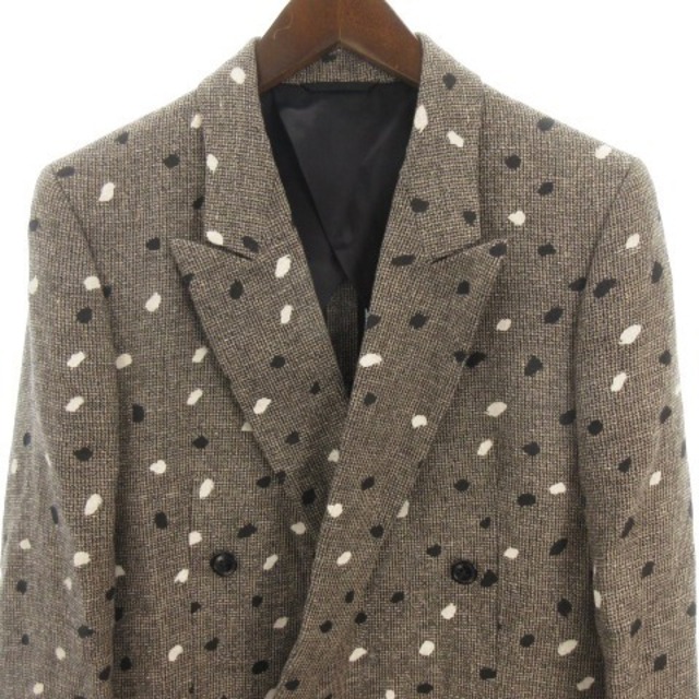 【希少】Paul Smith　ポールスミス　BIRDS PRINT JACKET