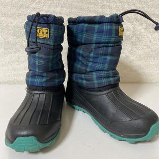 ジーティーホーキンス 子供 ブーツの通販 300点以上 | G.T. HAWKINSの