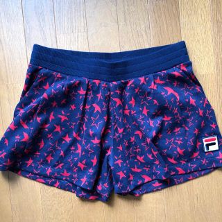 フィラ(FILA)のRururun★様専用 ☆ FILA テニスキュロット　L(ウェア)